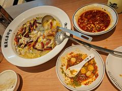 -太二酸菜鱼(武汉光谷保利店)