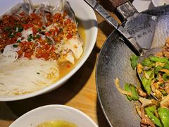 -费大厨辣椒炒肉(富兴店)