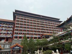 -大明幻境第一城
