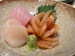 -Sushi Hanzo半藏(天环广场店)
