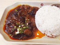 -李先生牛肉面大王(北京东四店)
