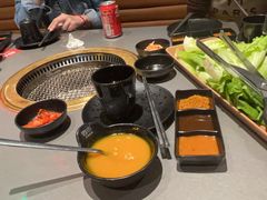 -KING KU卿古·炭火烤肉(临平银泰城店)