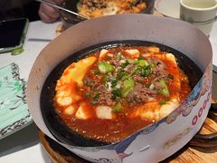 -七八冷面·延边朝鲜族美食(欢乐谷店)
