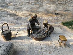 -回龙窝历史文化街区