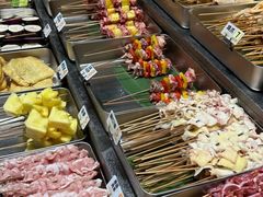 -探唐烧烤(棠东店)