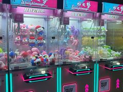 -水之梦(黄浦店)