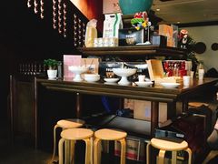 -大隐隐于市私房菜(保和小区店)