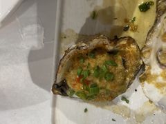 -蠔友汇·海鲜·生蚝烧烤(大东店)