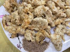 -春水锅贴·传统鲁菜(大明湖店)