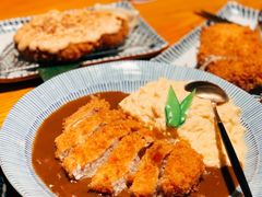 -堂本家洋食别馆·炸猪排(中心城店)