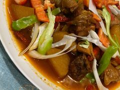 -新疆伊宁远征餐厅