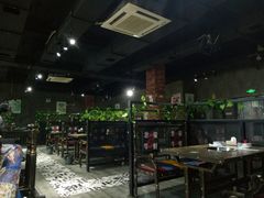 -北龙碳锅牛蛙(尚泽大都会店)