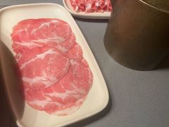 -巴奴毛肚火锅(新街口金鹰店)