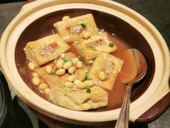 -汤城小厨•粤菜•靓汤(苏州街店)