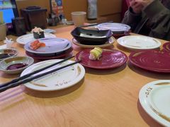 -寿司郎(皇庭广场店)