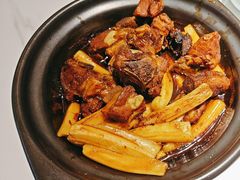-吴家·非遗淮扬小馆(镇江万达广场店)