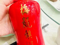 -梅龙镇酒家(南京西路总店)