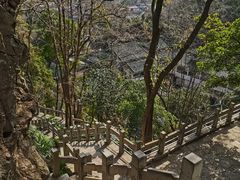 -叠彩山景区