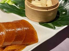 -梧桐北京烤鸭·铜锅涮肉(海岸城店)