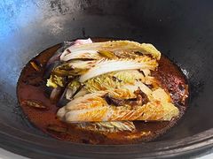 -江湖水乡铁锅炖魚(周庄嘉园店)