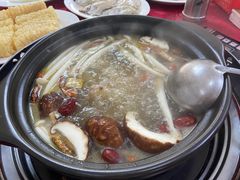 -花苑美食横琴生蚝火锅(拱北粤华路店)