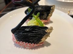 -海派悦庭·海胆烧麦·新融合菜(凯德广场店)