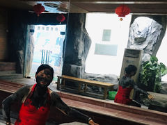 -中国死海旅游度假区