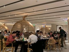 大堂-老鸭集(金沙龙湖天街店)