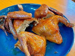 -煲煲掂风味煲仔饭餐厅(西区店)