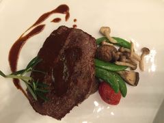 -国家大剧院西餐厅