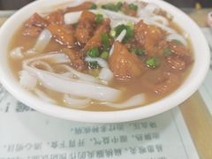 -荔林食店(西华路店)