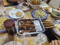 -清真·鸦儿李记·小馆(后海店)
