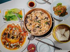 -顺卿庭·广东顺德菜(夫子庙水游城店)