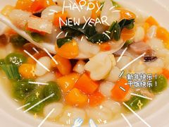 -真爱中国餐馆·年华店(朱雀大街店)