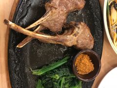 -萨莉亚(百信广场店)