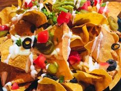 -panchos 墨西哥餐厅(嘉绿苑店)