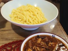-锅儿挑面馆