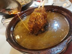 -翠清酒家(万丰路店)