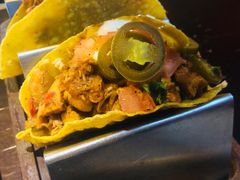 -Famous肥猫墨西哥音乐餐吧(五棵松华熙LIVE店)
