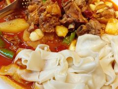 -西贝(吴江路湟普汇店)