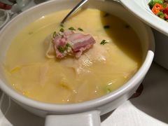 -在前门·烤鸭北京菜(五月花广场店)
