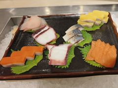 -知味自助餐厅(西安威斯汀大酒店)