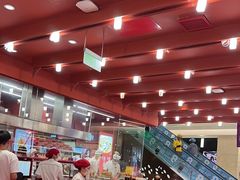 -喜家德虾仁水饺(东海缤纷天地店)