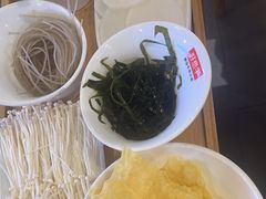 -好想牛·鲜切自助牛肉火锅(七堡花园城店)