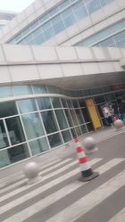 -天津市儿童医院(河西马场院区)