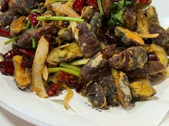 -小平岛開海水饺(浑南店)