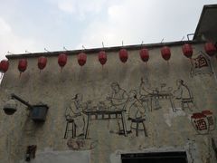 -小洲村