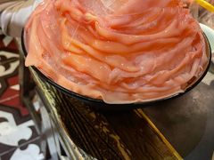 -吼堂老火锅(太古里总店)