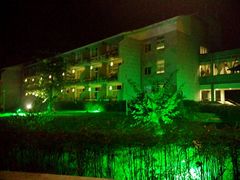 -雅安楠水阁温泉酒店