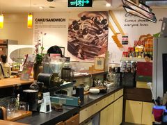 -Gee Coffee Roasters(万象城店)